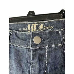 !IT jeans capri jeans size 29 EUC